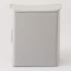 足裏まであったか 4面パネルヒーター(NCGY) 9枚目画像