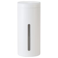 USBライト付きデスク加湿器 (DM06WH)