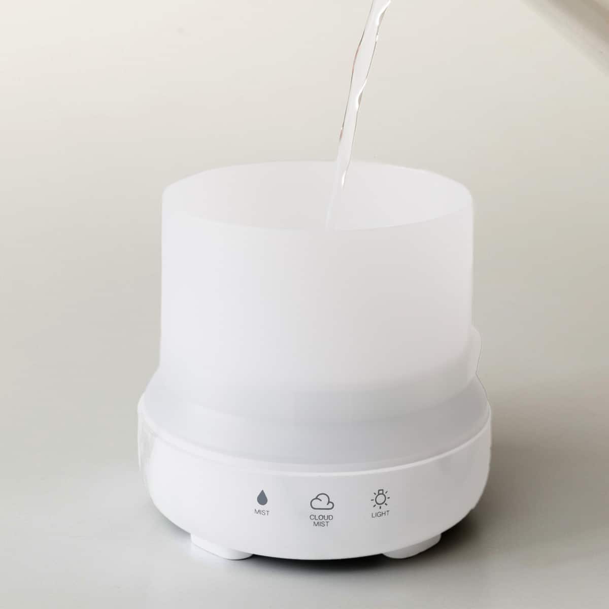 雲のようにふんわり広がるデスク加湿器 (DM10) | ニトリネット【公式 雲のようにふんわり広がるデスク加湿器 (DM10) | ニトリネット【公式