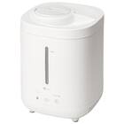 楽に給水できるスチーム加湿器 (SH03WH) 1枚目画像