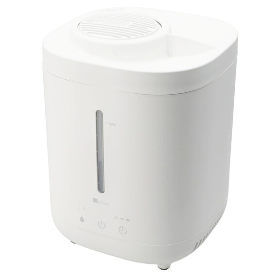 楽に給水できるスチーム加湿器 (SH03WH) 10枚目画像