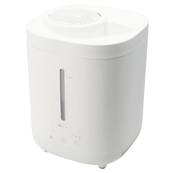 楽に給水できるスチーム加湿器 (SH03WH) 10枚目画像