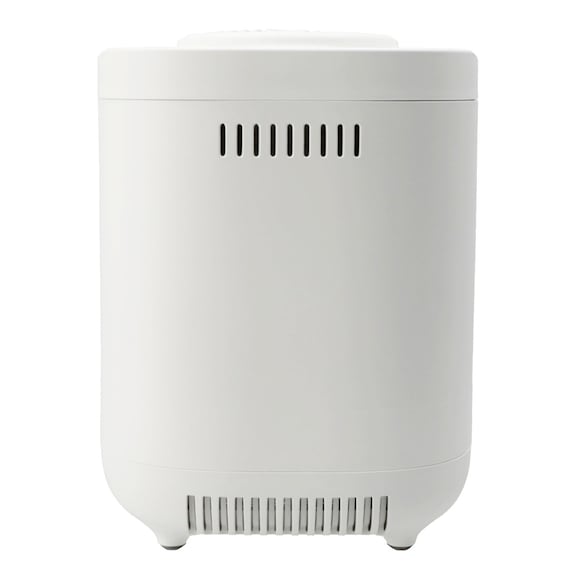 楽に給水できるスチーム加湿器 (SH03WH) 11枚目画像