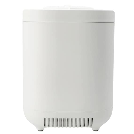 楽に給水できるスチーム加湿器 (SH03WH) 13枚目画像