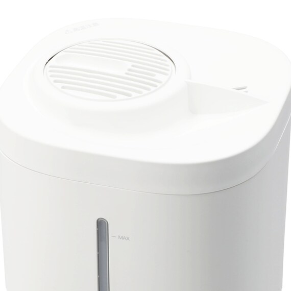 楽に給水できるスチーム加湿器 (SH03WH) 14枚目画像