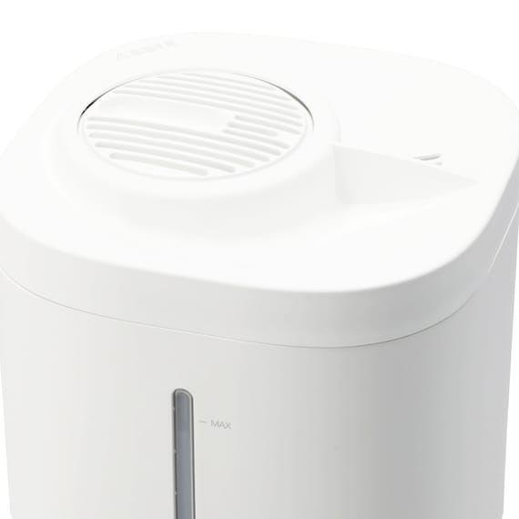 楽に給水できるスチーム加湿器 (SH03WH) 14枚目画像