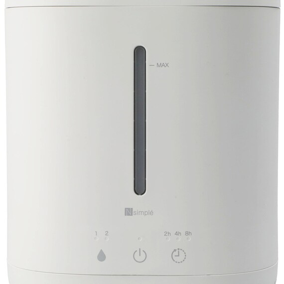 楽に給水できるスチーム加湿器 (SH03WH) 15枚目画像