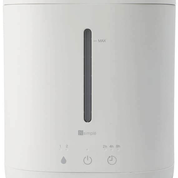 楽に給水できるスチーム加湿器 (SH03WH) 15枚目画像