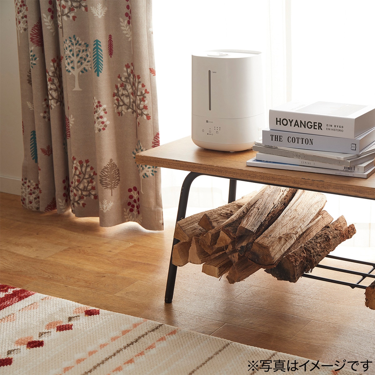 加湿器　ニトリ img_87ca1c470d62006a729b31375c