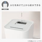 簡単給水スチーム加湿器 (SH02) 4枚目画像
