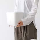 簡単給水スチーム加湿器 (SH02) 11枚目画像