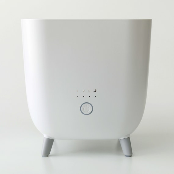 簡単給水スチーム加湿器 (SH02) 12枚目画像