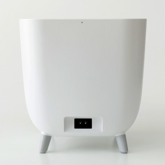 簡単給水スチーム加湿器 (SH02) 14枚目画像