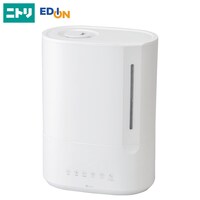 湿度設定ハイブリッド加湿器 (HB-01 ホワイト)
