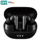 ワイヤレスイヤホン ノイズキャンセリング搭載 (BTE-ANC01BK) 1枚目画像