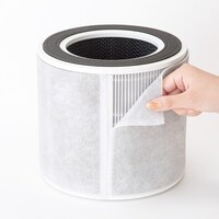 空気清浄機 NR6089用 交換プレフィルタ 5枚入り