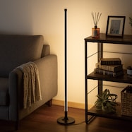 LEDマグネットフロアランプ(NTFL02)