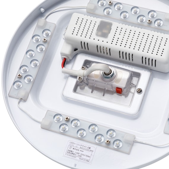 調光シーリングライト (T-300) 14枚目画像