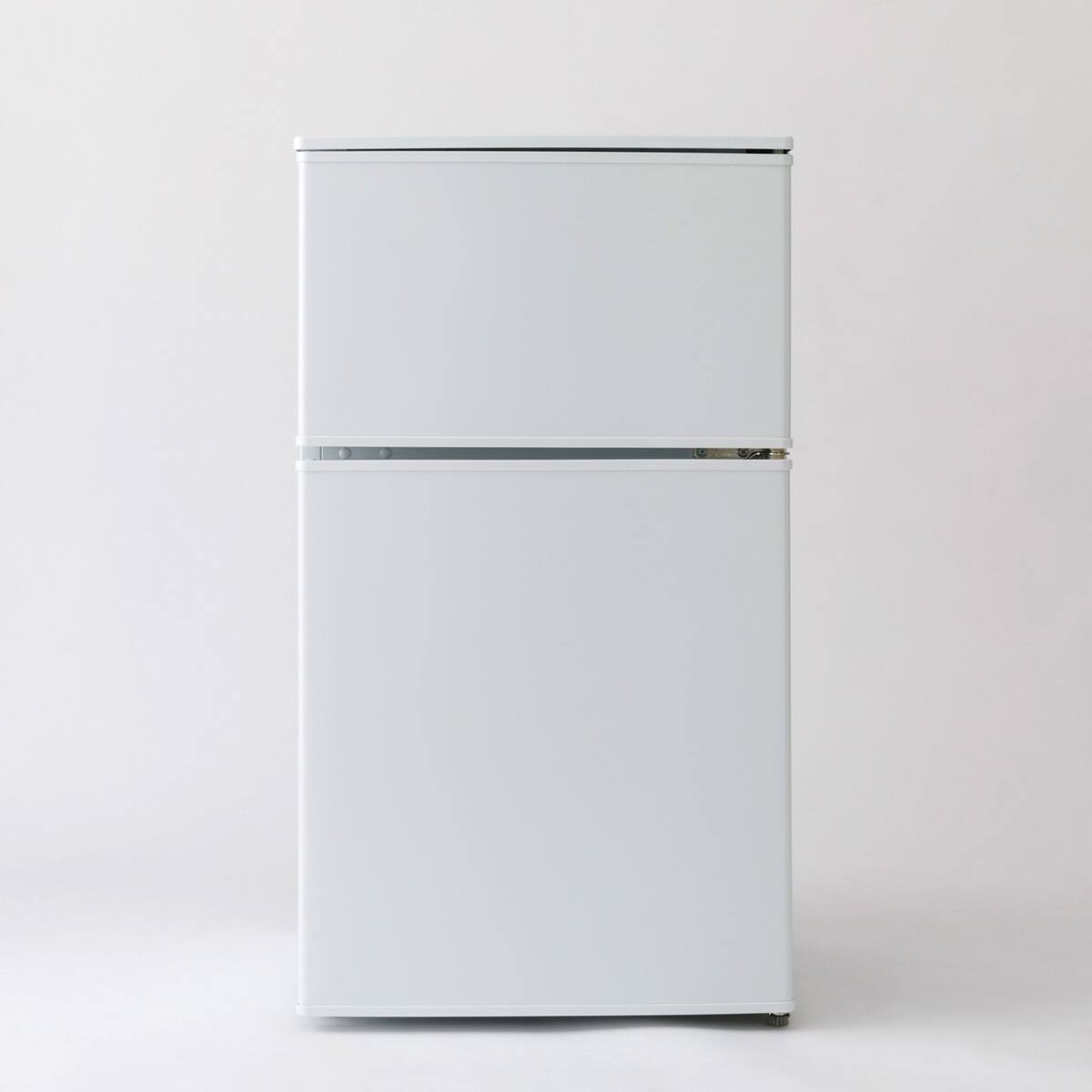 90L 直冷式2ドア冷凍冷蔵庫 (BR2C01WH) (リサイクル回収あり) | ニトリ