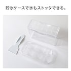 90L 直冷式2ドア冷凍冷蔵庫 (BR2C01WH)(リサイクル回収なし) 4枚目画像