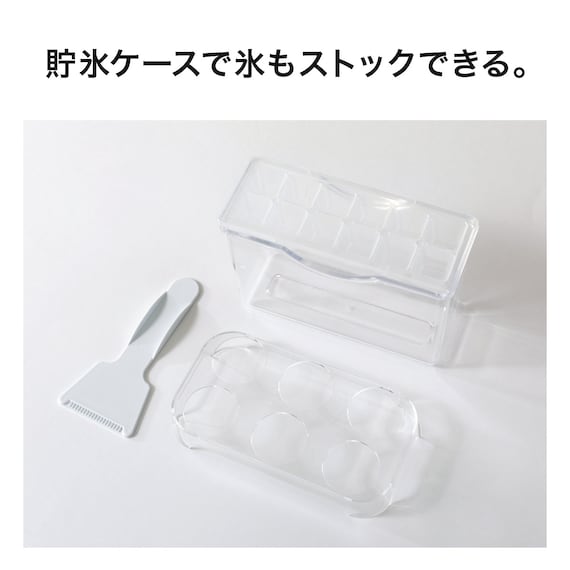 90L 直冷式2ドア冷凍冷蔵庫 (BR2C01WH)(リサイクル回収なし) 4枚目画像