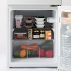 90L 直冷式2ドア冷凍冷蔵庫 (BR2C01WH)(リサイクル回収なし) 12枚目画像