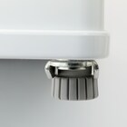 90L 直冷式2ドア冷凍冷蔵庫 (BR2C01WH)(リサイクル回収なし) 16枚目画像