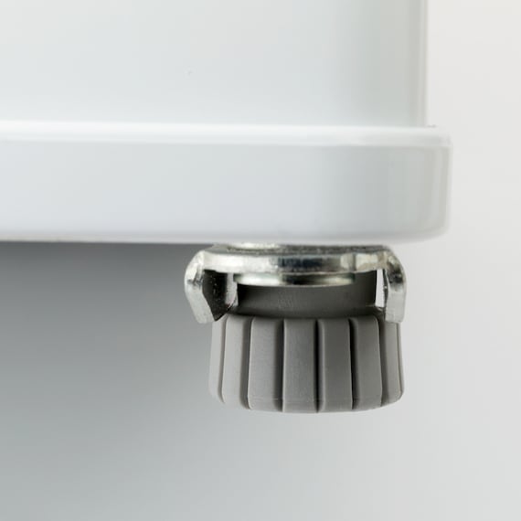 90L 直冷式2ドア冷凍冷蔵庫 (BR2C01WH)(リサイクル回収なし) 16枚目画像