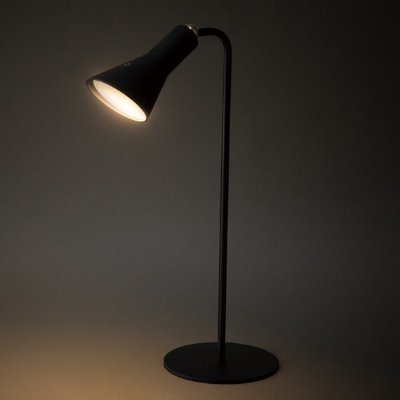 4way マグネットライト (CX-J6 ブラック) 1枚目画像