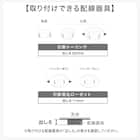 LEDミニシーリングライト (ミドルブラウン 60L) 5枚目画像