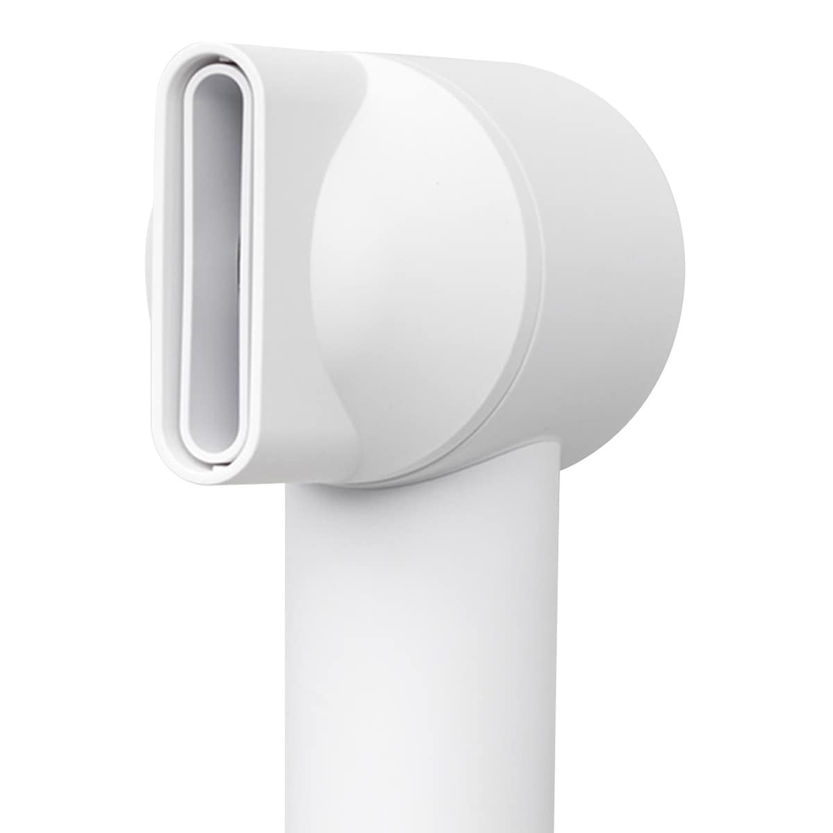 高濃度マイナスイオンヘアケアドライヤー (NY281 ホワイト