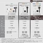 【ラッピング袋グレー色付き】高濃度マイナスイオンヘアケアドライヤー (NY281 ダークグレー)（※本商品はラッピングされていない状態でお届けになります） 3枚目画像