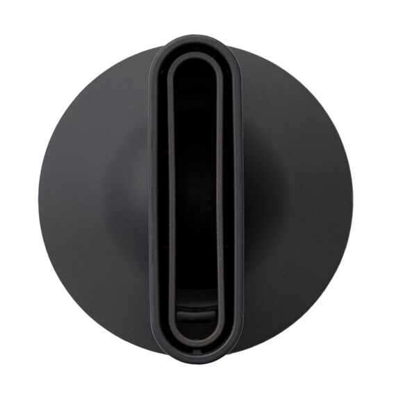 【ラッピング袋グレー色付き】高濃度マイナスイオンヘアケアドライヤー (NY281 ダークグレー)（※本商品はラッピングされていない状態でお届けになります） 23枚目画像