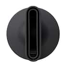 【ラッピング袋グレー色付き】高濃度マイナスイオンヘアケアドライヤー (NY281 ダークグレー)(※本商品はラッピングされていない状態でお届けになります) 23枚目画像