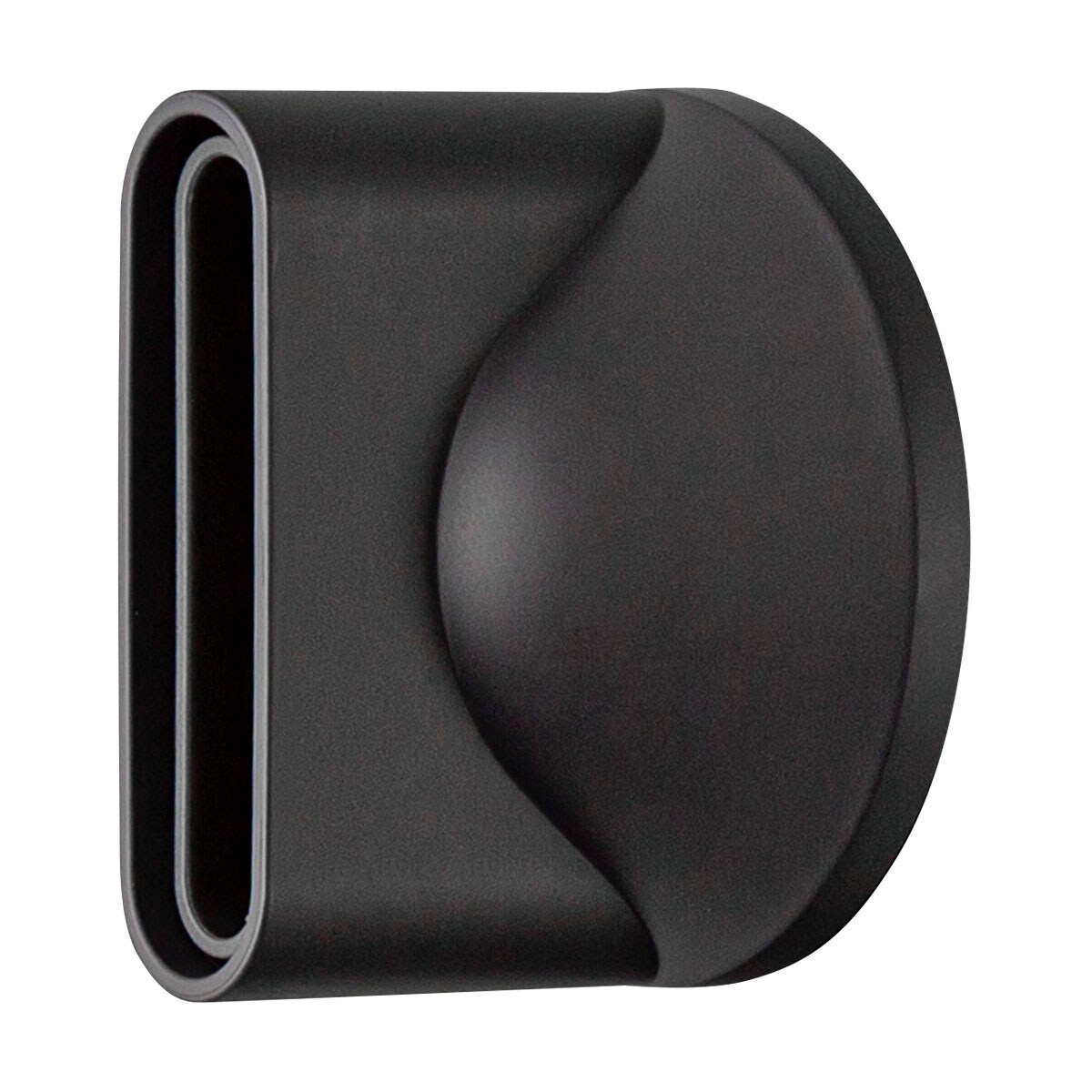 【ニトリ】ヘアケアドライヤー　ダークグレー ニトリ 高濃度マイナスイオンヘアケアドライヤー ニトリ ドライヤー