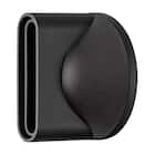 【ラッピング袋グレー色付き】高濃度マイナスイオンヘアケアドライヤー (NY281 ダークグレー)(※本商品はラッピングされていない状態でお届けになります) 24枚目画像