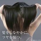 高濃度マイナスイオン ヘアケアドライヤー (NY281 ダークグレー) 15枚目画像
