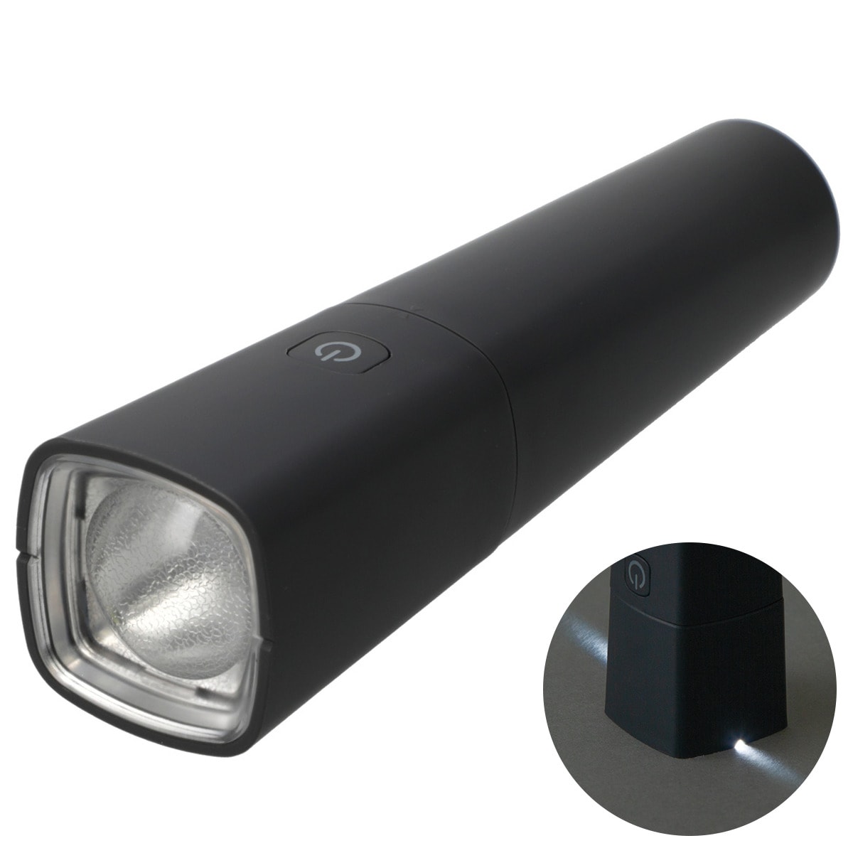 LED懐中電灯 (中) (YPD-SD2) | ニトリネット【公式】 家具・インテリア通販