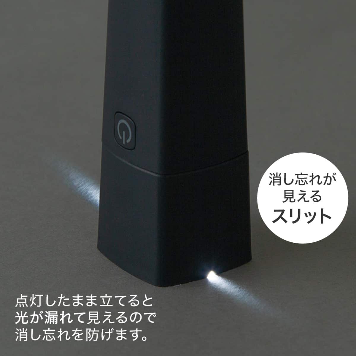 LED懐中電灯 (中) (YPD-SD2) | ニトリネット【公式】 家具・インテリア通販