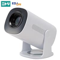 簡単設置で大画面 コンパクト プロジェクター (Projector NEP-K220MM_J)