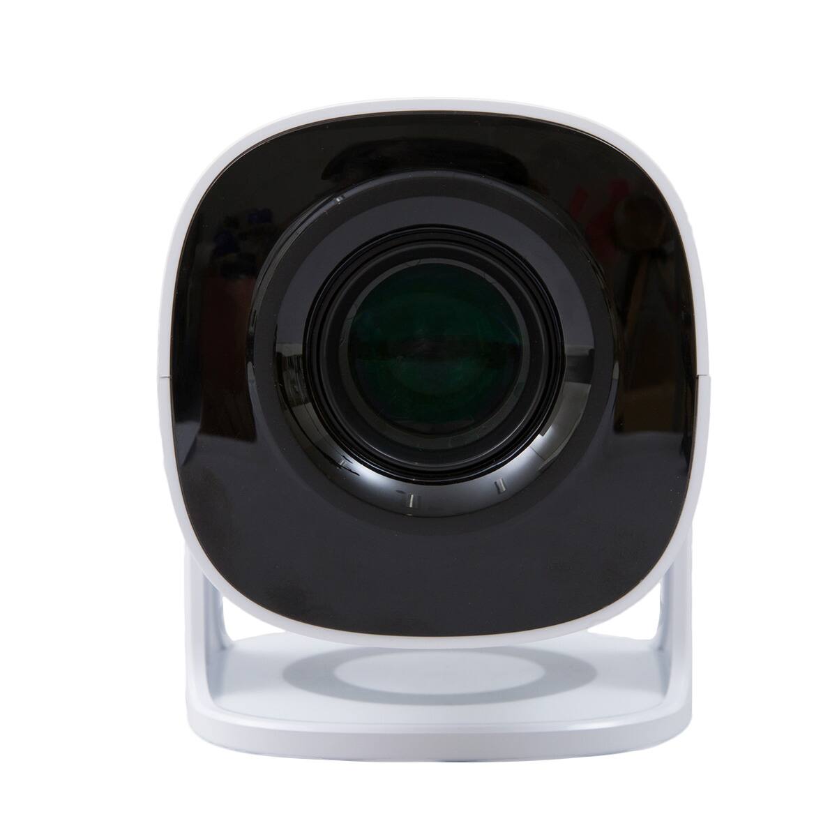 簡単設置で大画面 コンパクト プロジェクター (Projector NEP-K220MM_J