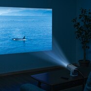 プロジェクター(Projector NEP-K220MM_J)