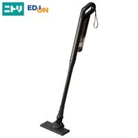 コードレススティッククリーナー (EY101SC ブラック)