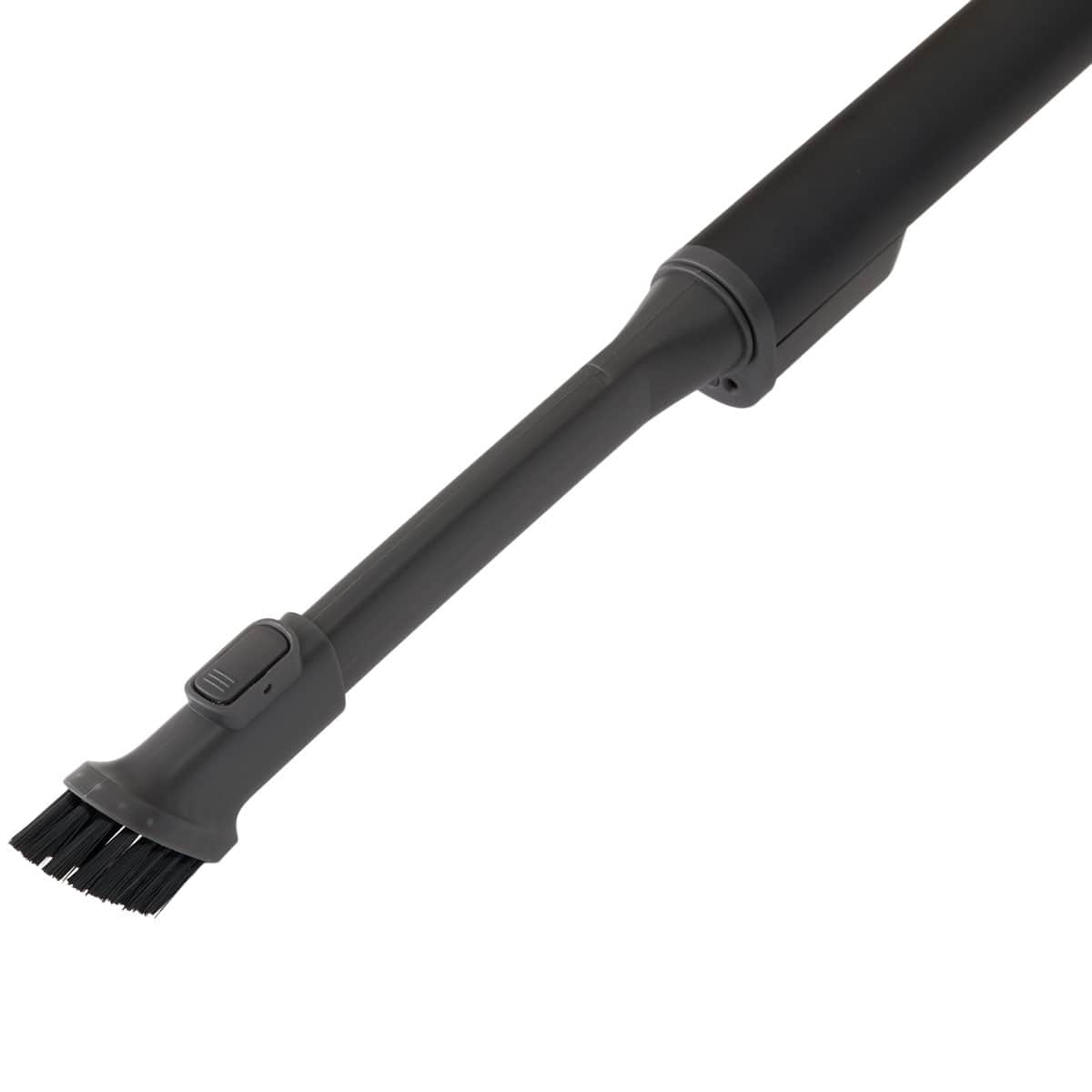 紙パック式 コードレス スティッククリーナー (MA301SK ダーググレー