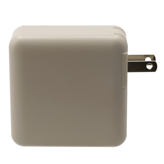 USB電源アダプター4口(DH01 モカ) 5枚目画像