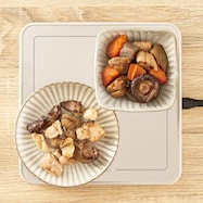 いつでもあったか フードウォーマープレート