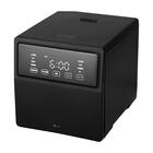 スクエア炊飯器 (JS2C01 ブラック) 1枚目画像