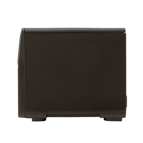 スクエア炊飯器 (JS2C01 ブラック) 14枚目画像