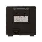 スクエア炊飯器 (JS2C01 ブラック) 15枚目画像