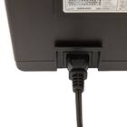 スクエア炊飯器 (JS2C01 ブラック) 16枚目画像